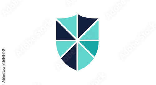 Abstract Shield Icon Illustrating Protection, Security, And Strategic Approaches Visualized Free Download Abstract Shield Icon Illustrating Protection, Security, And Strategic Approaches Visualized - GFXLoad