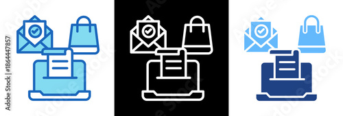 Task Overload triplestyle icon