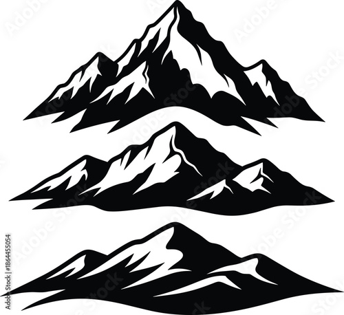 Digital marketing concept vector illustration with data analysis charts business growth strategy icons and social media management for corporate success