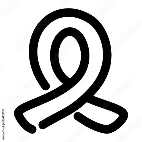 Medical ribbon