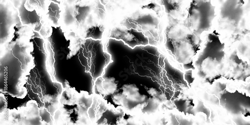 Abstract Fog or Smoke Effect Separated on Transparent Background. Wide Design of Dark Cloud Smoke Isolated on Pang Background. Teal smoke cloud isolated on black background,