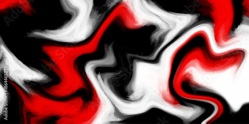 abstract painted waves painting texture colorful background. abstract colorful background. With beautiful fantasy ink patterns. Liquid paint. Fluid art. pattern texture colored abstract background. 