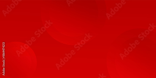 Red abstract background. Used to decorate advertisements, publications,