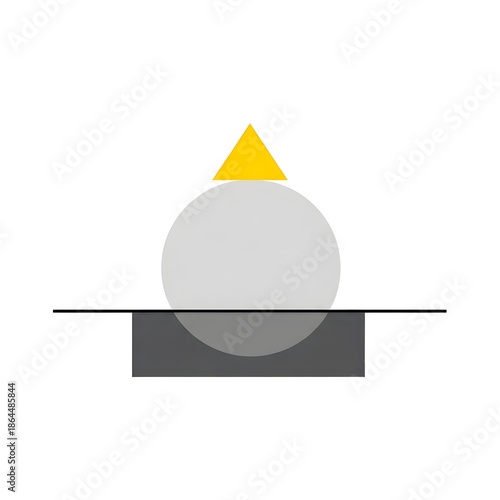 Minimal Geometric Shapes