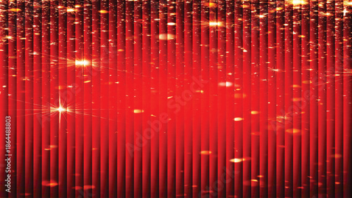 Sustainable Green Energy Ecology Illustration with Solar Panels and Wind Turbines Representing Renewable Power and Environment Protection