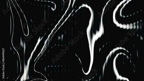 Global Travel and Tourism Concept with Famous World Landmarks and Suitcase