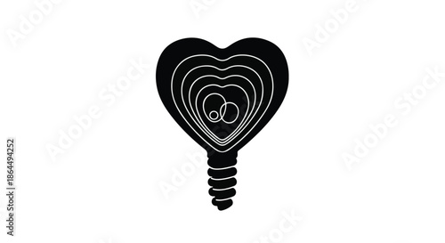 heart shaped cookie cutters