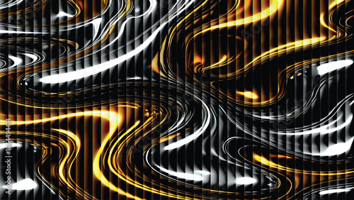 Sustainable Fashion and Textile Recycling Concept with Eco-friendly Clothing Icons