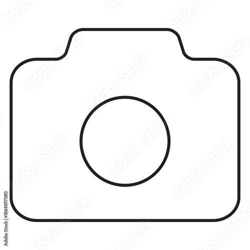 photo camera icon