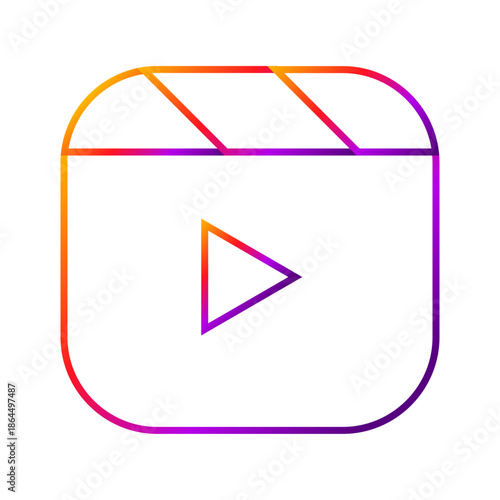 instagram reels logo