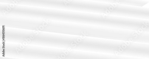 Abstract white and grey background. Subtle abstract background, blurred patterns. Light pale vector background. Abstract pale geometric pattern.