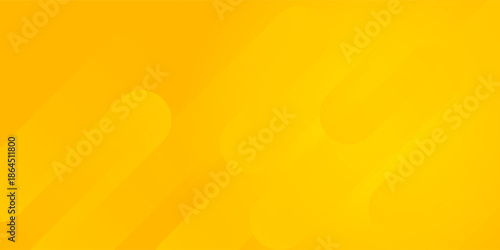 Solid Yellow Background with Subtle Diagonal Light Yellow Lines and Shapes, Forming a Gradient Transition and Dynamic Depth Effect for a Clean, Minimalist, Textured Abstract Design