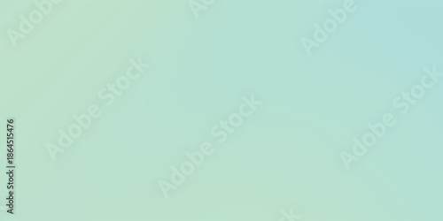 Light Blue, Green vector blurred background. Colorful illustration in abstract style with gradient.