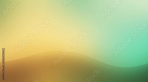 Subtle gradient video background in soft matcha green and warm yellow-green tones, matte and even surface, ultra-clean minimal aesthetic, gentle light transitions, seamless loop