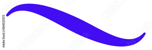 Blue vector line Free Download Blue vector line - GFXLoad