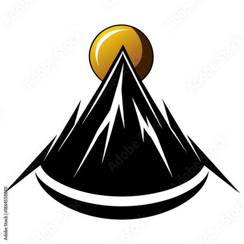 Empty vector file display