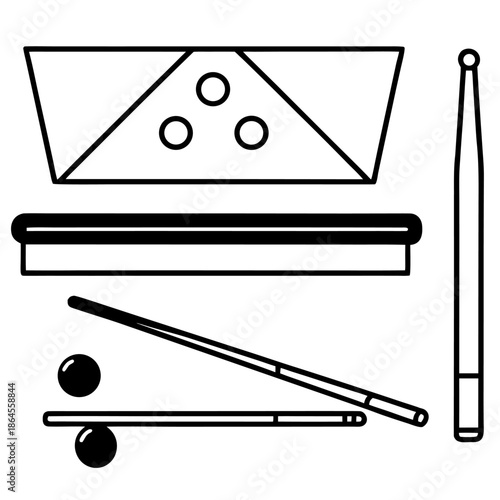 Empty vector file display