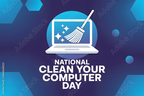 Observe National Clean Out Your Computer Day with smart digital cleanup tips, file organization, malware removal, faster performance, and better data management.