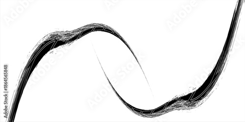 Tire tread marks, wheel textures, tire marks - car racing, motocross, drift, rally, off-road and others. Vector black isolated texture in grunge style with splashes.