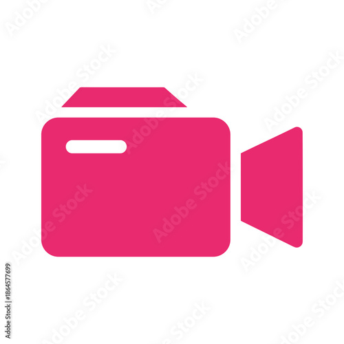 Video Camera Icon