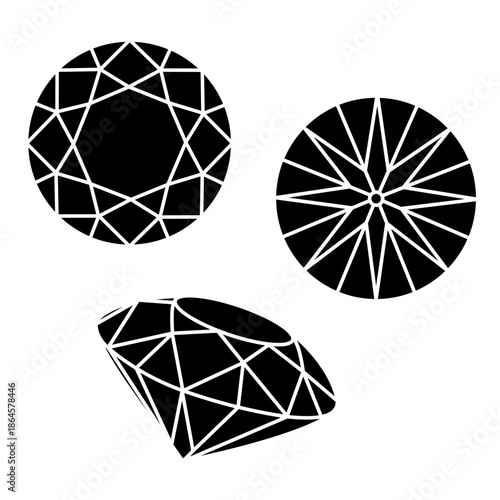 abstract geometric background