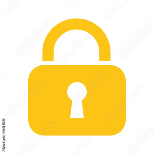 Unlock Icon Vector