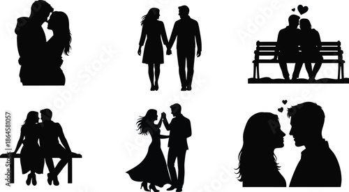 Love in Everyday Life