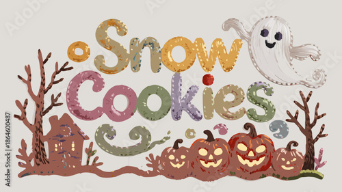 happy birthday card with cake