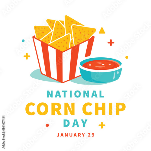 A Crunchy Celebration of Corn Chips