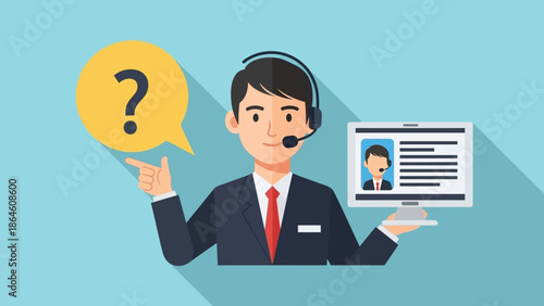 Providing expert online assistance and reliable customer service for inquiries and support needs through dedicated agents