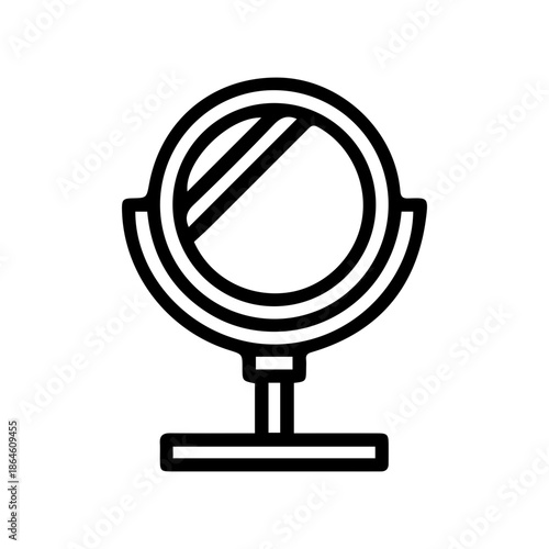 Mirror Icon