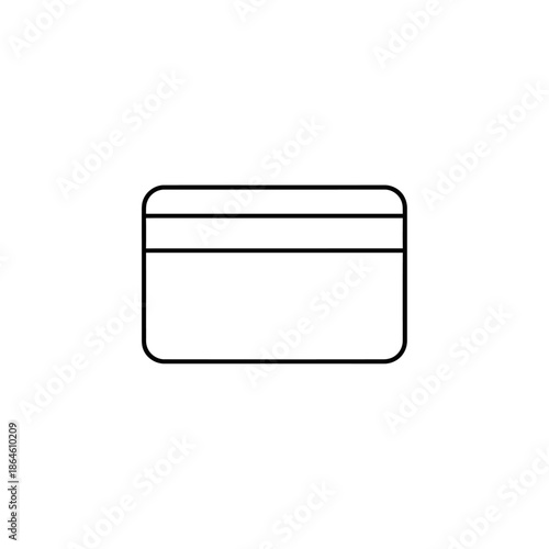 Close-Up of a Credit Card Showing Financial Transaction Concepts