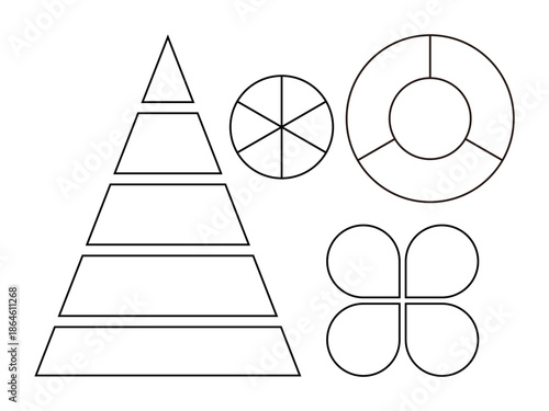 いろいろグラフセット1