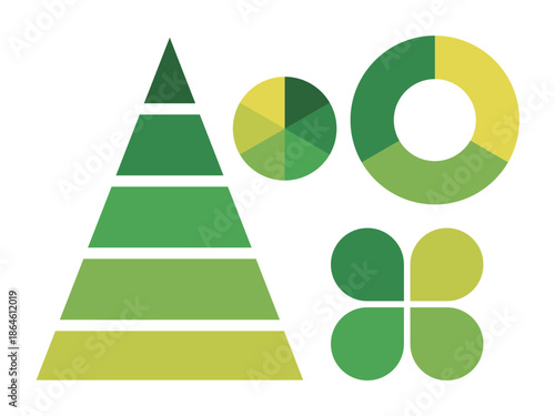 いろいろグラフセット3