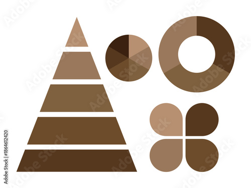 いろいろグラフセット5