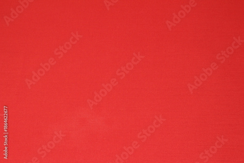 Wallpaper Mural Red fabric texture. Red fabric background. Close-up of red cloth. Torontodigital.ca