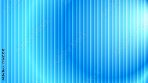 Futuristic Cyan Linear Pattern Texture for Technology Design.