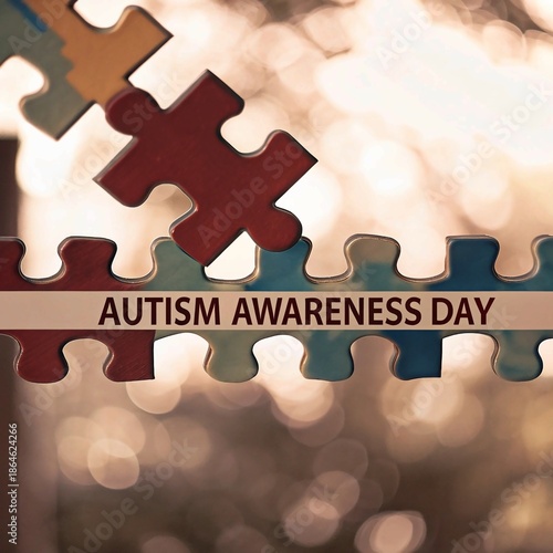 jigsaw puzzle with missing piece