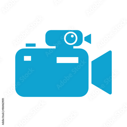 Video Camera Icon