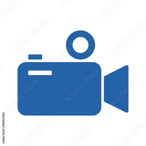 Video Camera Icon