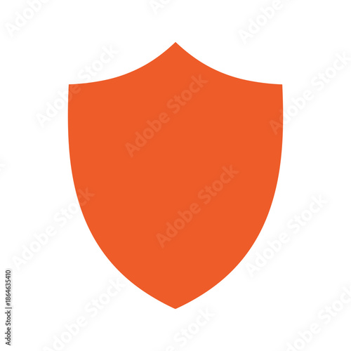 Free Download Shield Icon Vector Illustration - GFXLoad