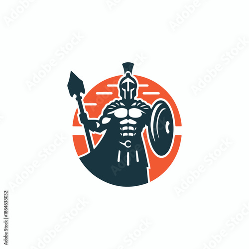 The Gladiator Logo