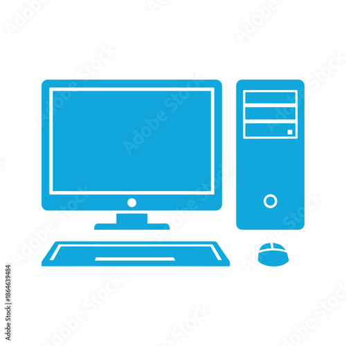 Computer Illustration