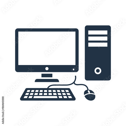 Computer Illustration