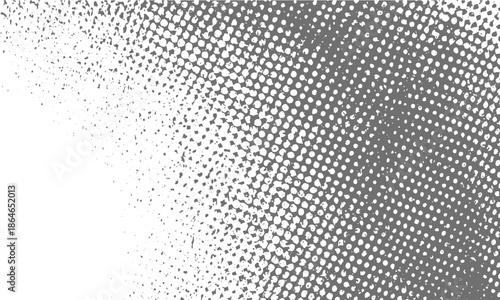 Grunge halftone texture faded dot noise overlay
Vintage rough print pattern grunge background