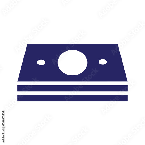 Cassette Tape Icon