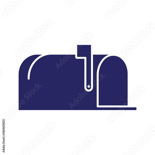 Toilet Icon Vector Illustration