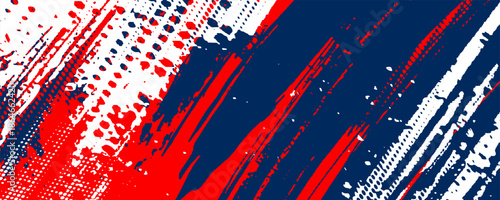 Abstract sport brush texture and pattern background