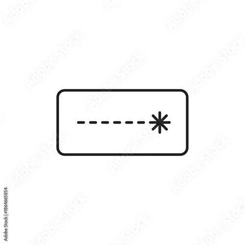 Close-up of a Credit Card Chip with Digital Security Features