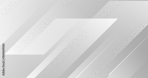 Abstract geometric background vector illustration featuring paper curl on a black textured sheet with light shapes for business template design